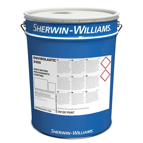 sherwin williams envirolastic 940 price.